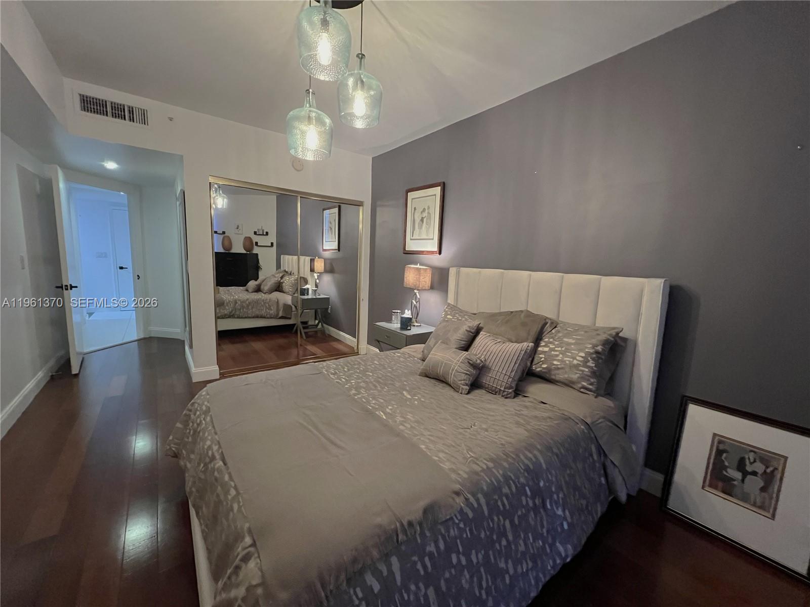 Photo of 9559 Collins Ave  #S6-C, Surfside, Florida, 33154 - Bedroom 2