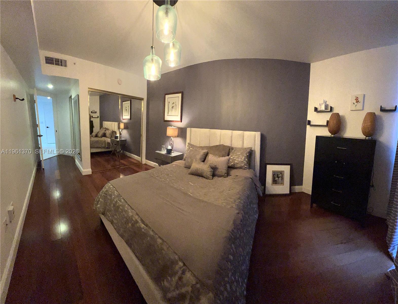 Photo of 9559 Collins Ave  #S6-C, Surfside, Florida, 33154 - Bedroom 2