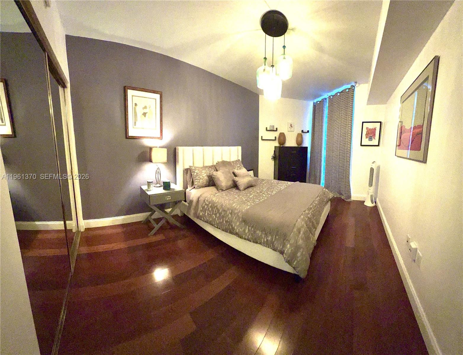 Photo of 9559 Collins Ave  #S6-C, Surfside, Florida, 33154 - Bedroom 2