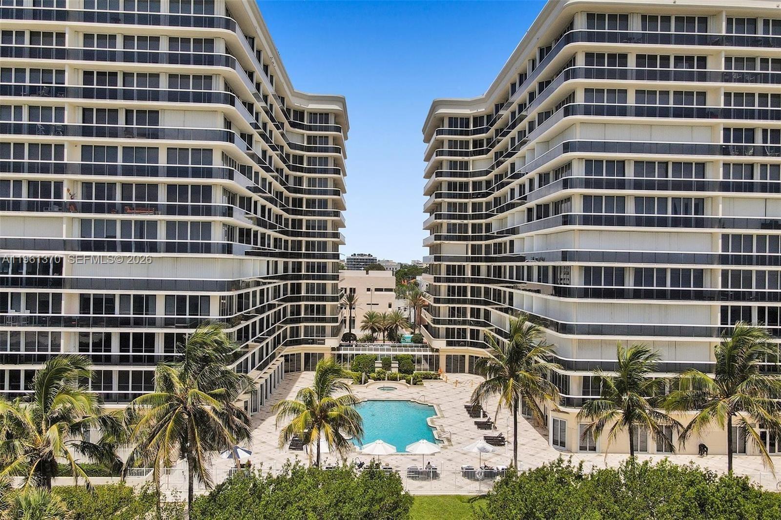 Photo of 9559 Collins Ave  #S6-C, Surfside, Florida, 33154 - 