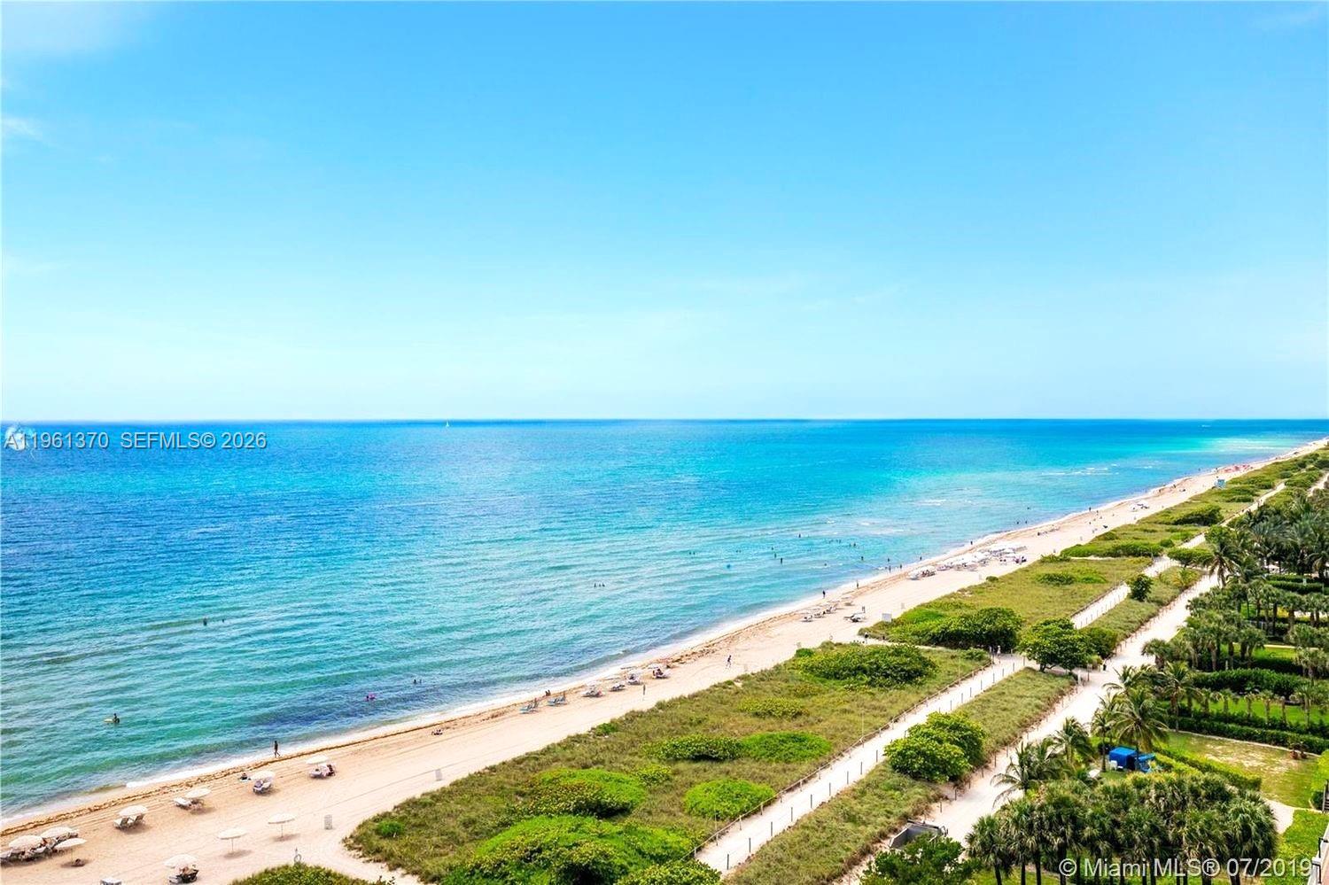 Photo of 9559 Collins Ave  #S6-C, Surfside, Florida, 33154 - Balcony