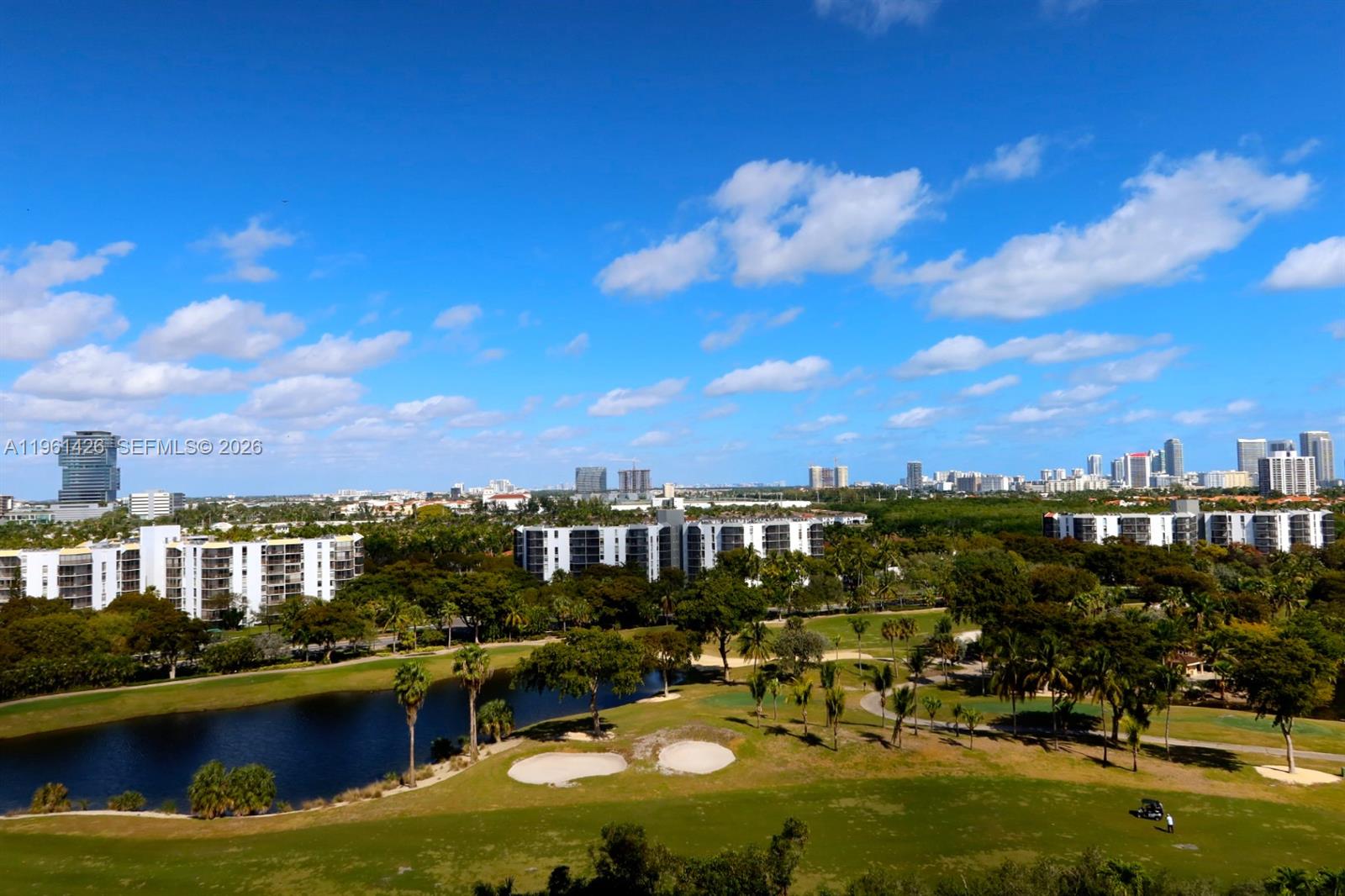 Photo of 20301 Country Club Dr  #1422, Aventura, Florida, 33180 - 