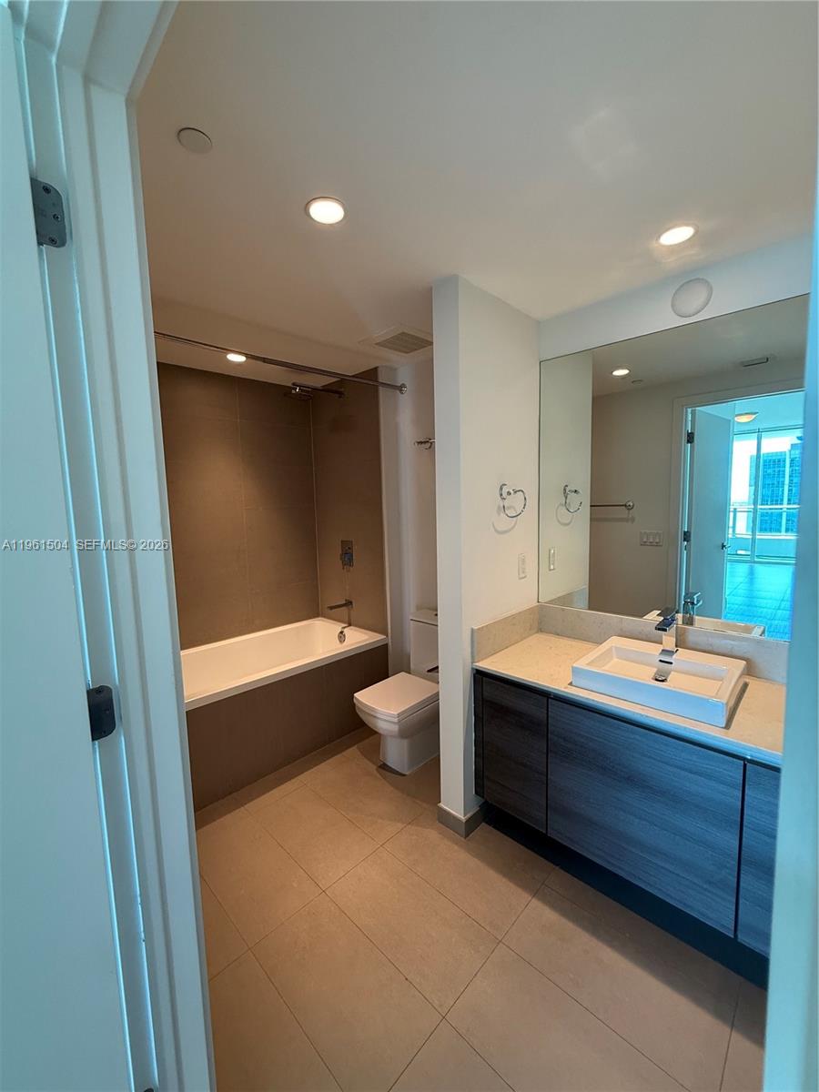 Photo of 1080 Brickell Ave  #3204, Miami, Florida, 33131 - 