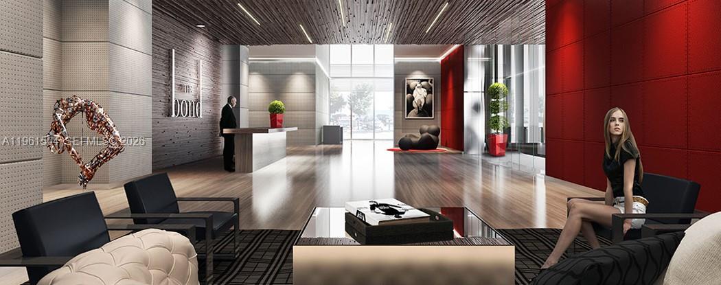 Photo of 1080 Brickell Ave  #3204, Miami, Florida, 33131 - 