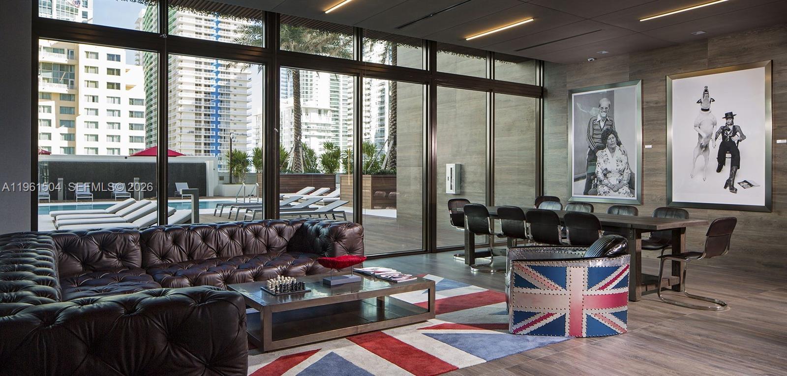 Photo of 1080 Brickell Ave  #3204, Miami, Florida, 33131 - 