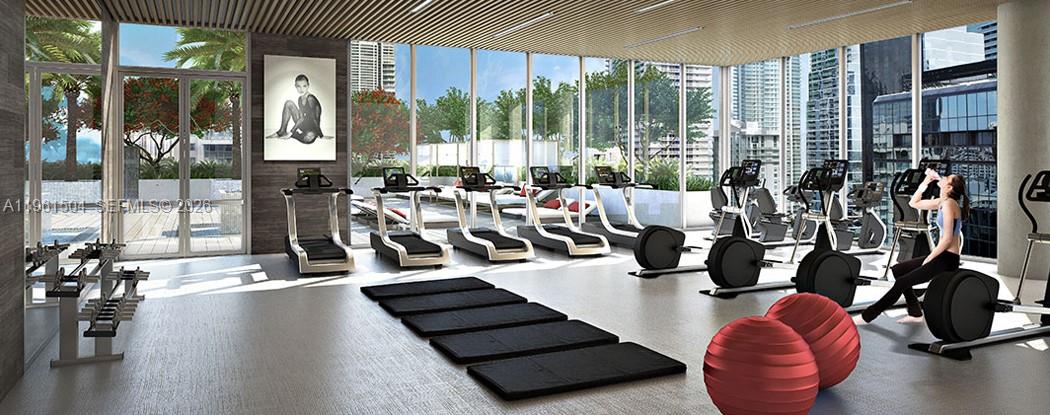 Photo of 1080 Brickell Ave  #3204, Miami, Florida, 33131 - 