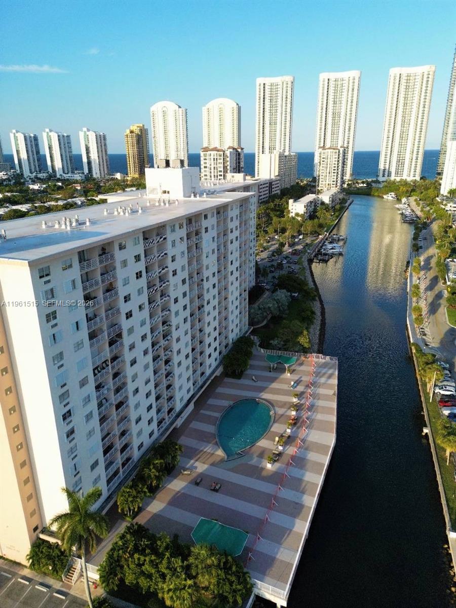 Photo of 400 Kings Point Dr #524, Sunny Isles Beach, Florida, 33160 -