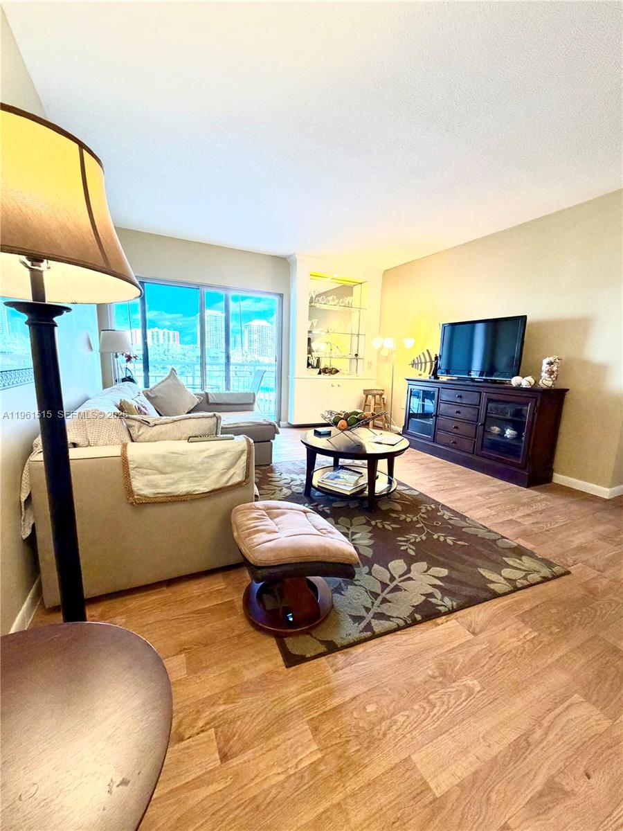 Photo of 400 Kings Point Dr #524, Sunny Isles Beach, Florida, 33160 -