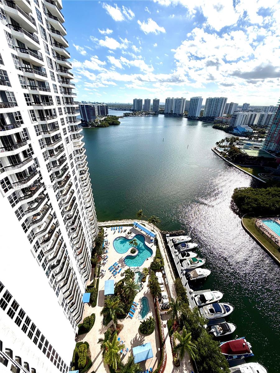 Photo of 3530 Mystic Pointe Dr  #2605, Aventura, Florida, 33180 - 