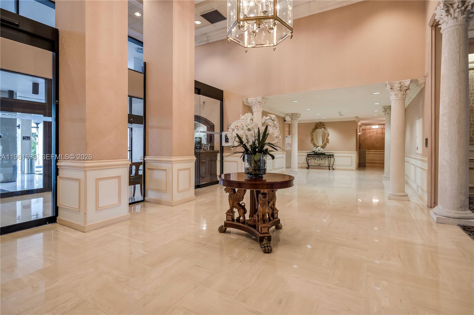 Photo of 2500 Parkview Dr #2019, Hallandale Beach, Florida, 33009 -