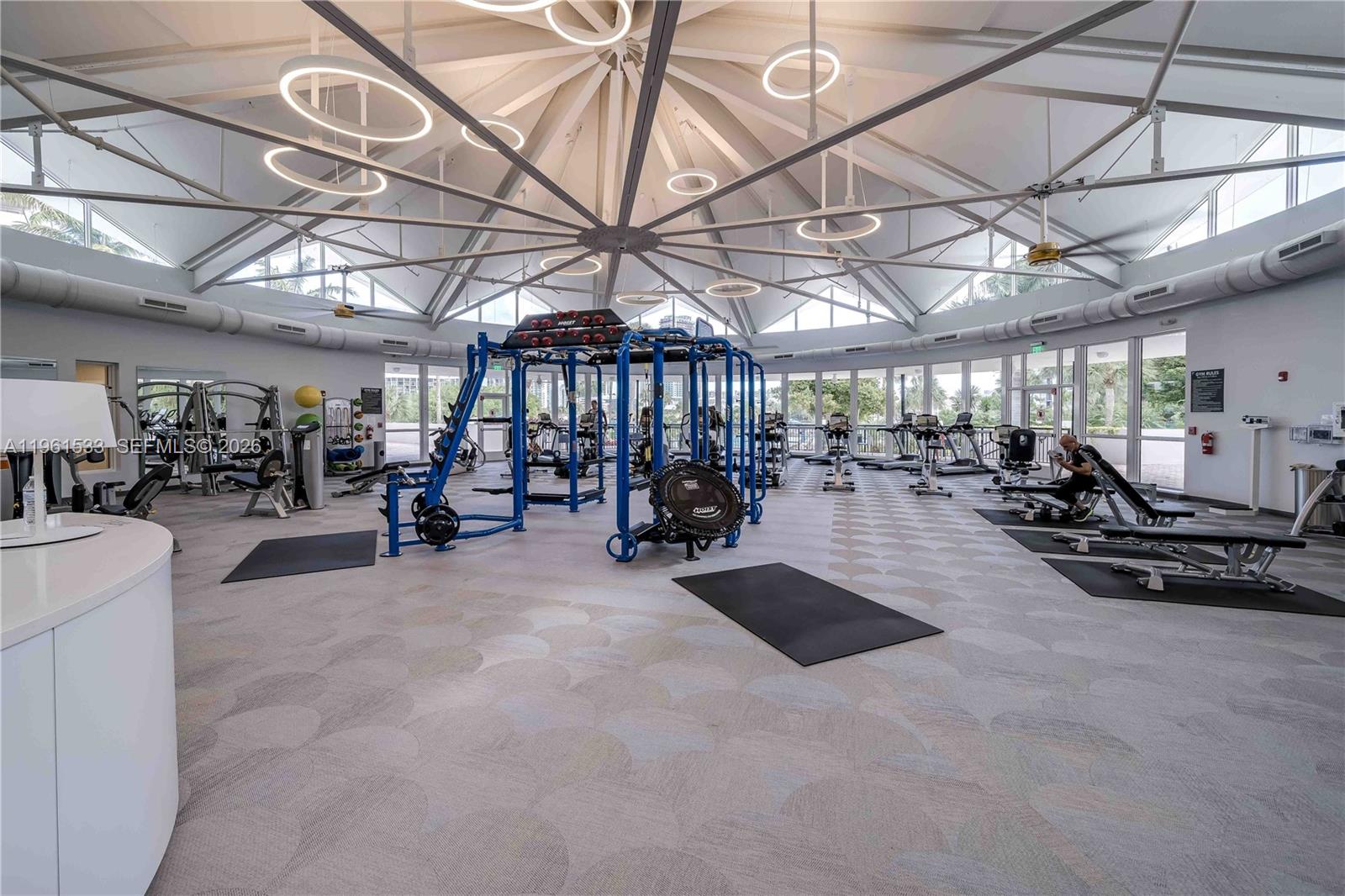 Photo of 2500 Parkview Dr #2019, Hallandale Beach, Florida, 33009 -