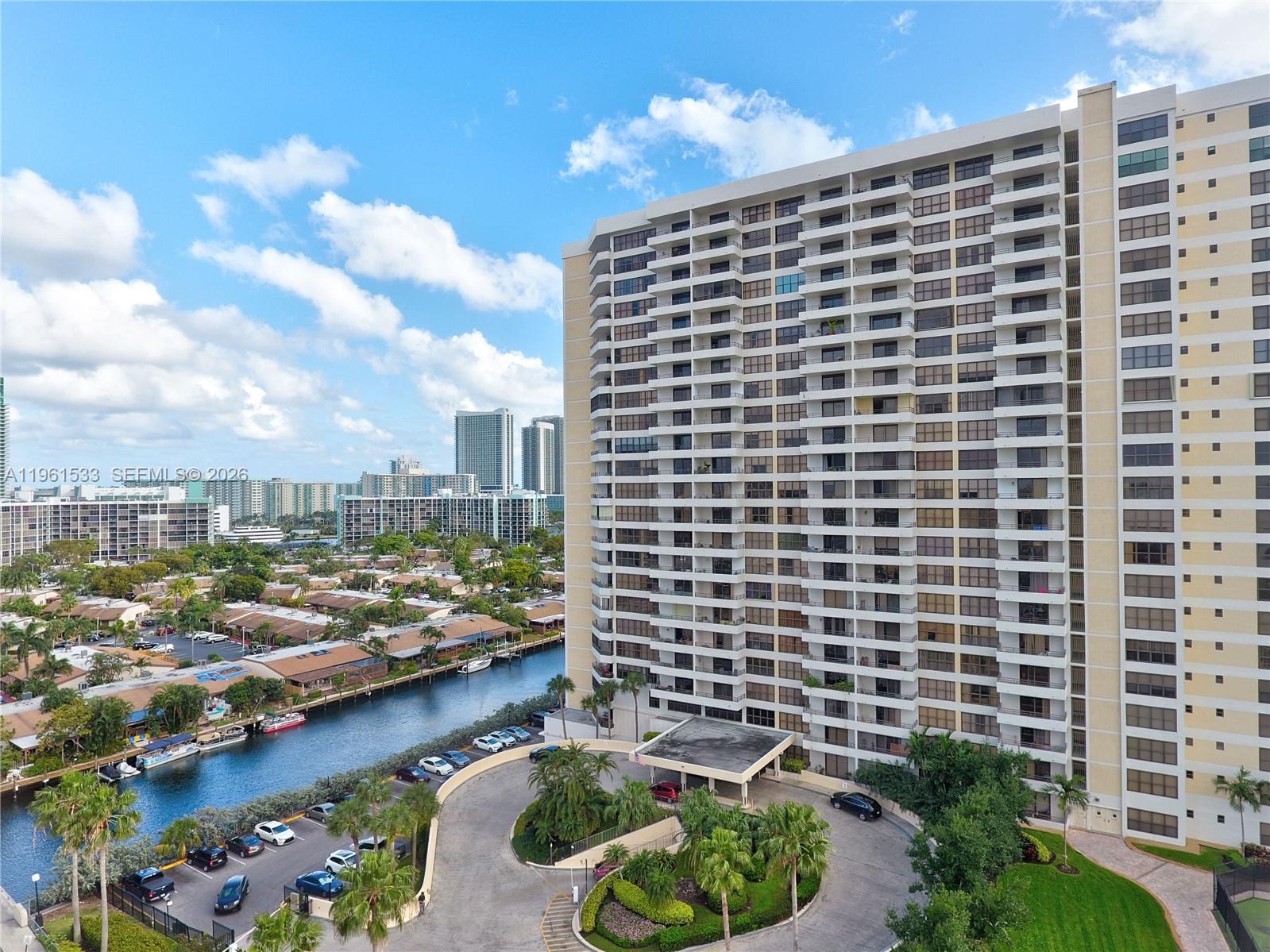 Photo of 2500 Parkview Dr #2019, Hallandale Beach, Florida, 33009 -