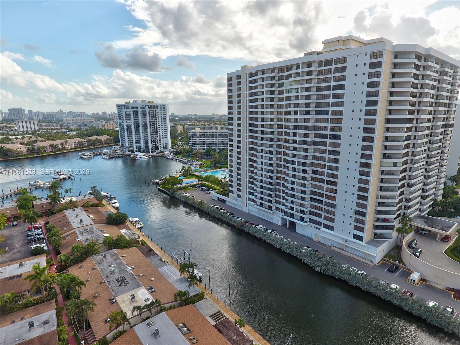 Photo of 2500 Parkview Dr #2019, Hallandale Beach, Florida, 33009 -