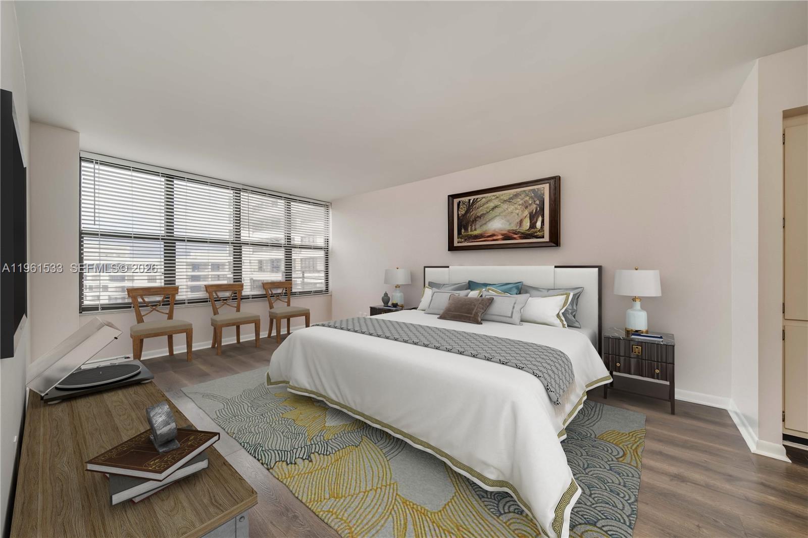 Photo of 2500 Parkview Dr #2019, Hallandale Beach, Florida, 33009 -