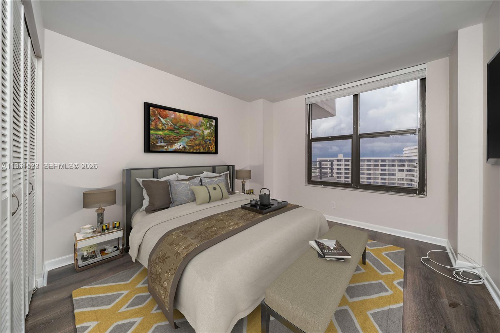 Photo of 2500 Parkview Dr #2019, Hallandale Beach, Florida, 33009 -