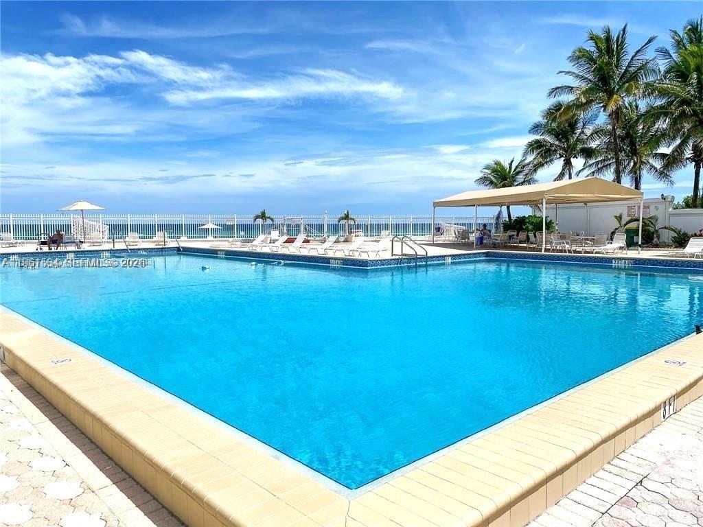 Photo of 3505 Ocean Dr  #218, Hollywood, Florida, 33019 - 