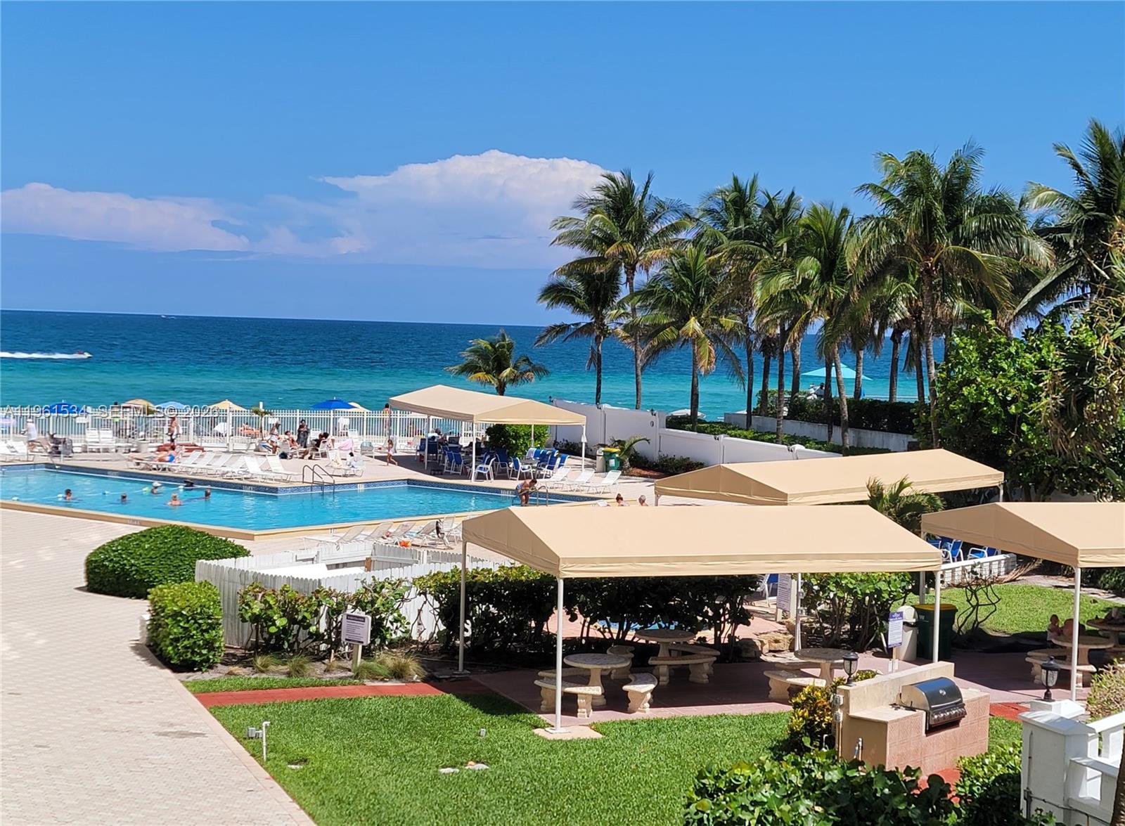 Photo of 3505 Ocean Dr  #218, Hollywood, Florida, 33019 - 