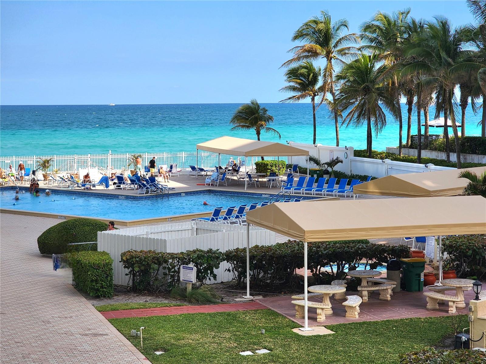 Photo of 3505 Ocean Dr  #218, Hollywood, Florida, 33019 - 