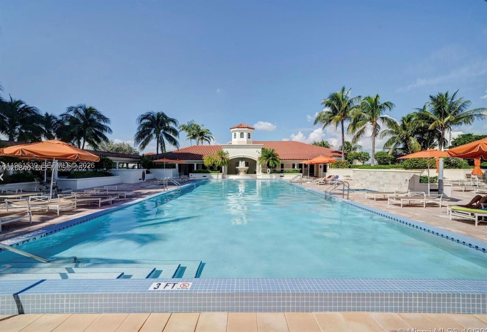 Photo of 19900 Country Club Dr  #TS20, Aventura, Florida, 33180 - 