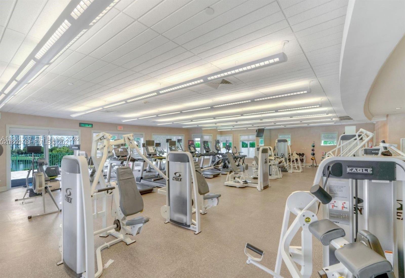 Photo of 19900 Country Club Dr  #TS20, Aventura, Florida, 33180 - 