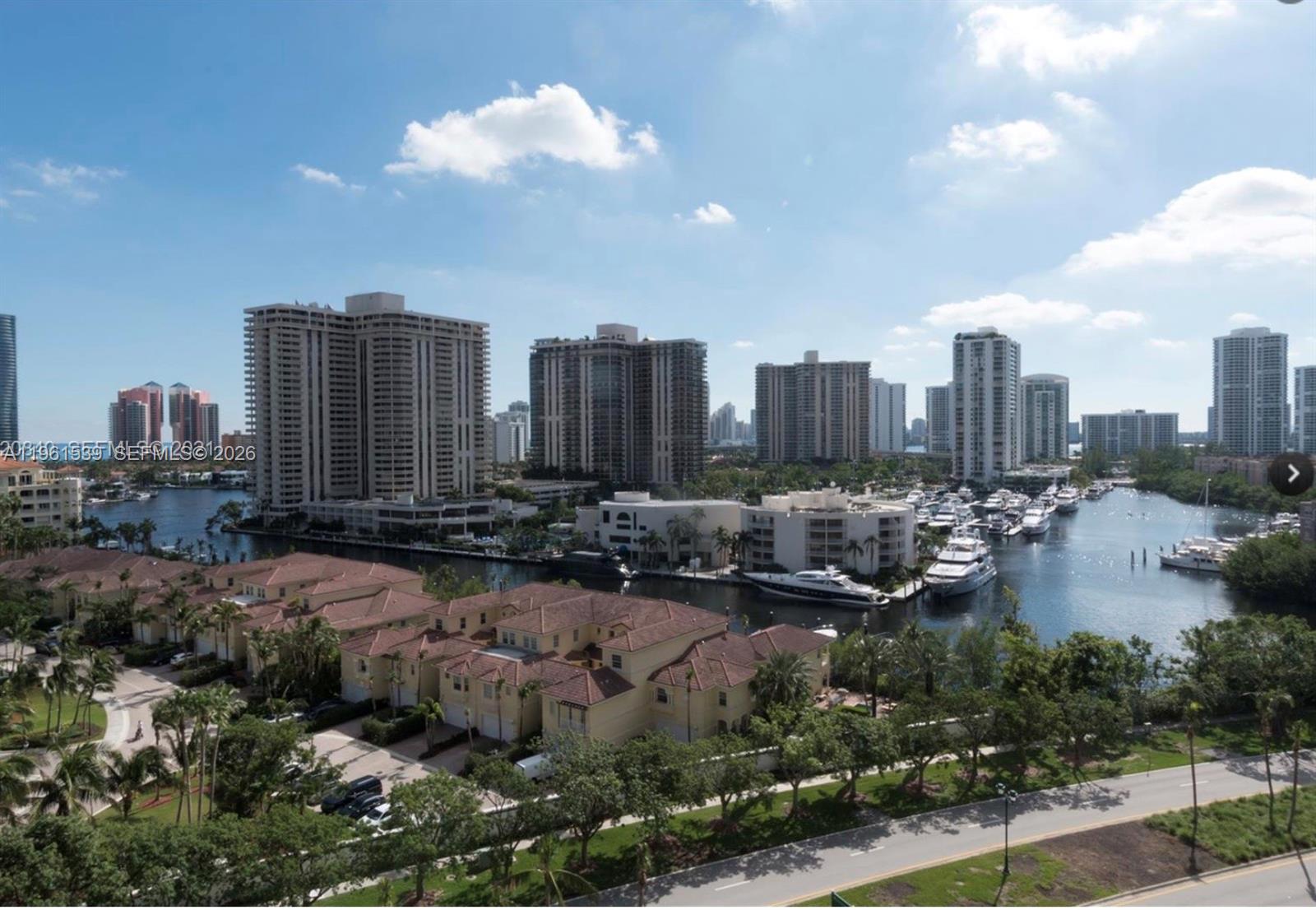 Photo of 19900 Country Club Dr  #TS20, Aventura, Florida, 33180 - 