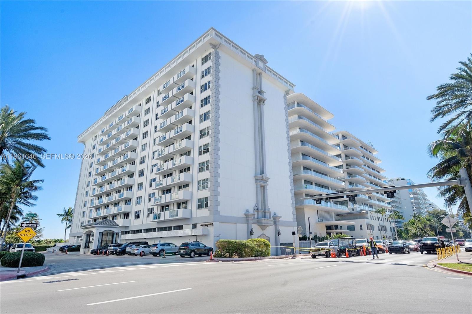 Photo of 9195 Collins Ave  #309, Surfside, Florida, 33154 - 