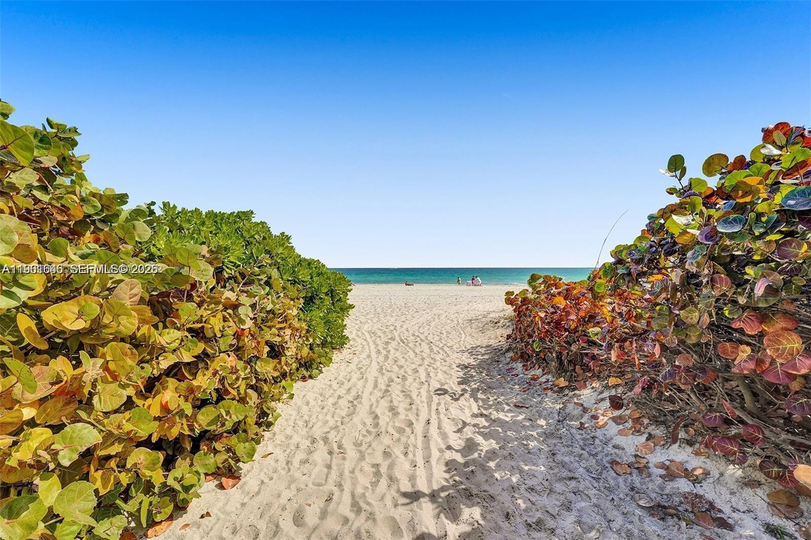 Photo of 9195 Collins Ave  #309, Surfside, Florida, 33154 - 