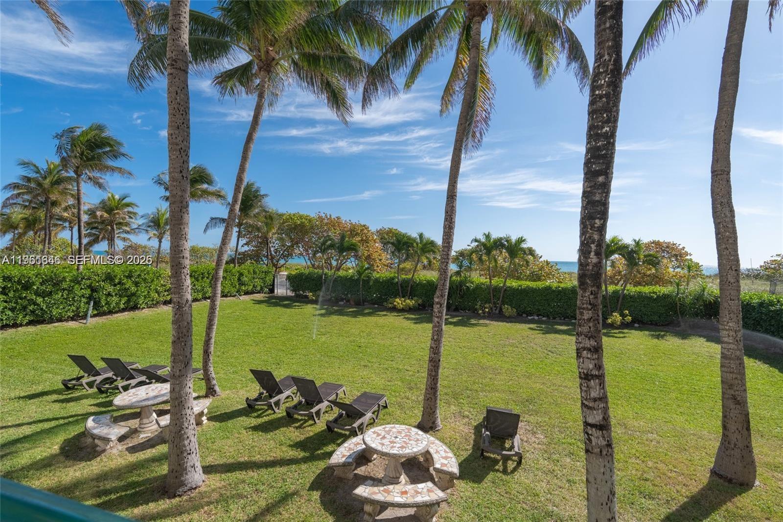 Photo of 9195 Collins Ave  #309, Surfside, Florida, 33154 - 