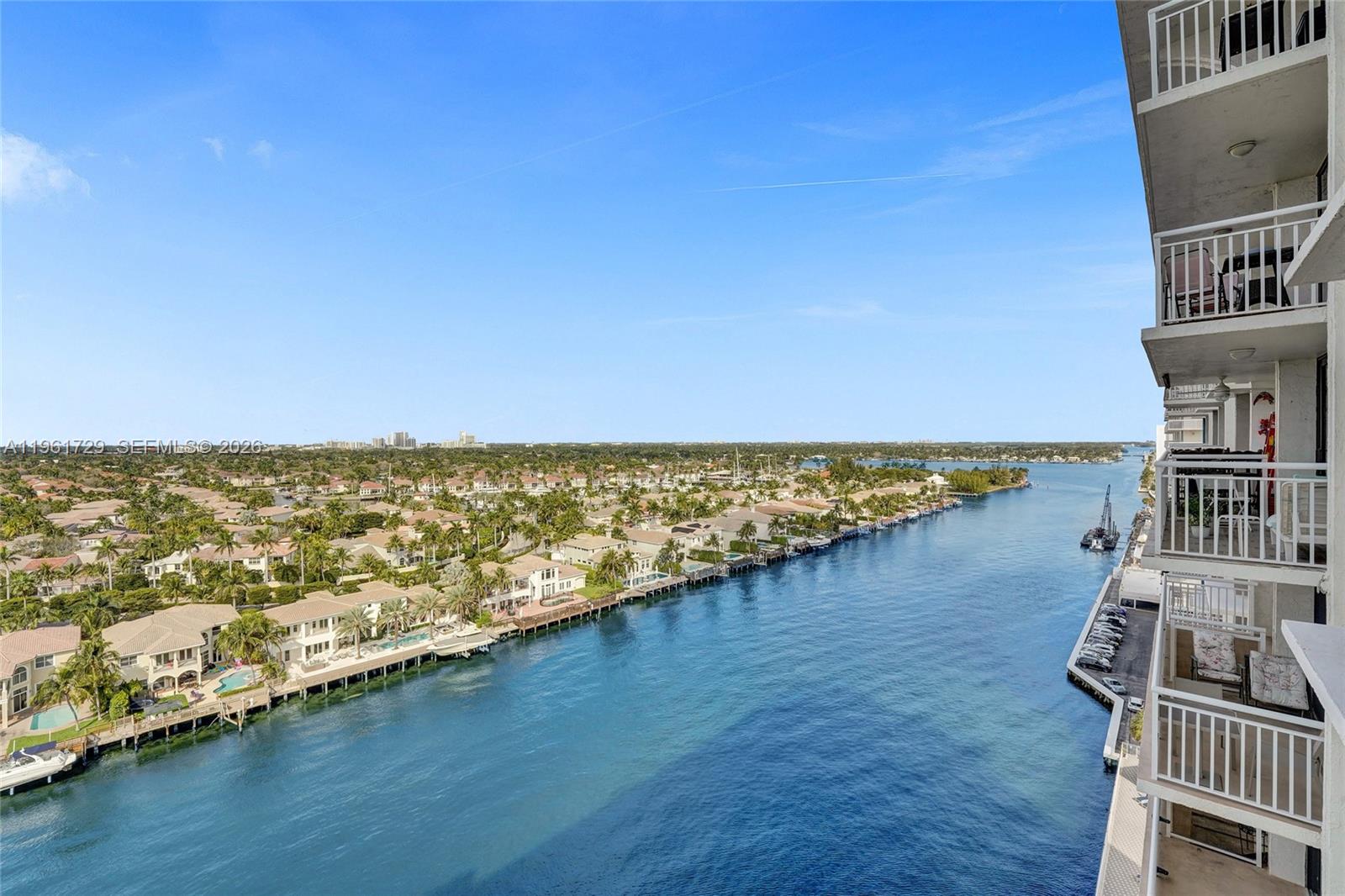 Photo of 1600 Ocean Dr  #16B, Hollywood, Florida, 33019 - 