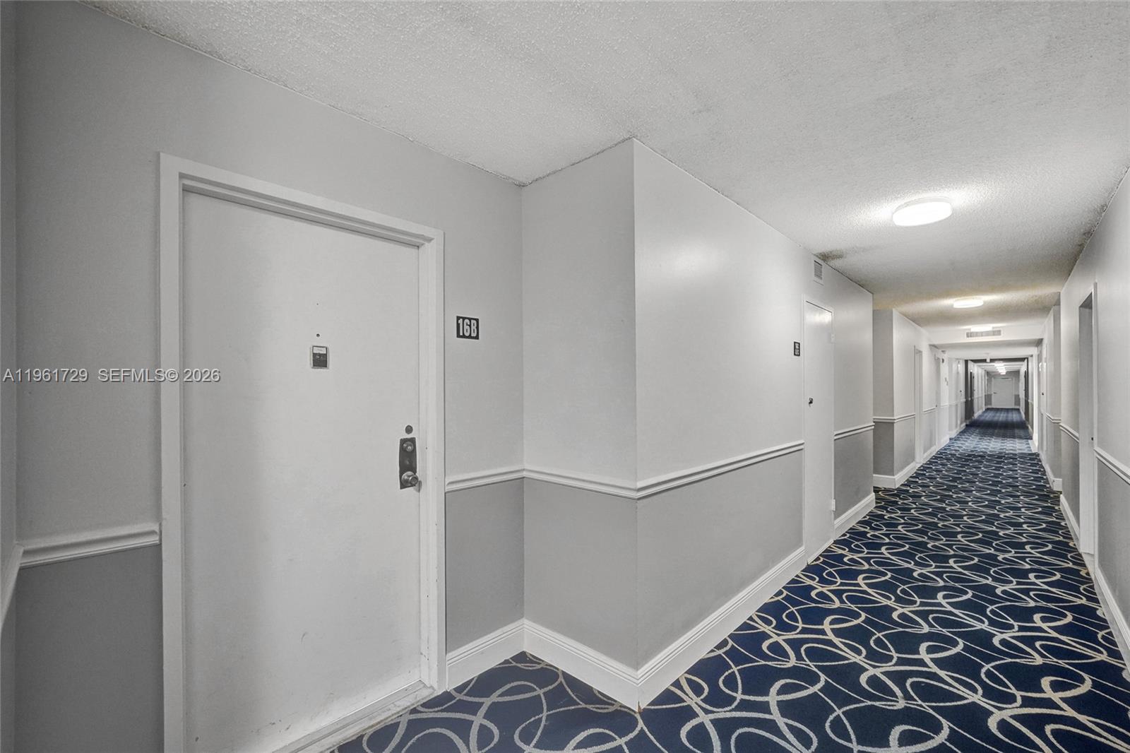 Photo of 1600 Ocean Dr  #16B, Hollywood, Florida, 33019 - 