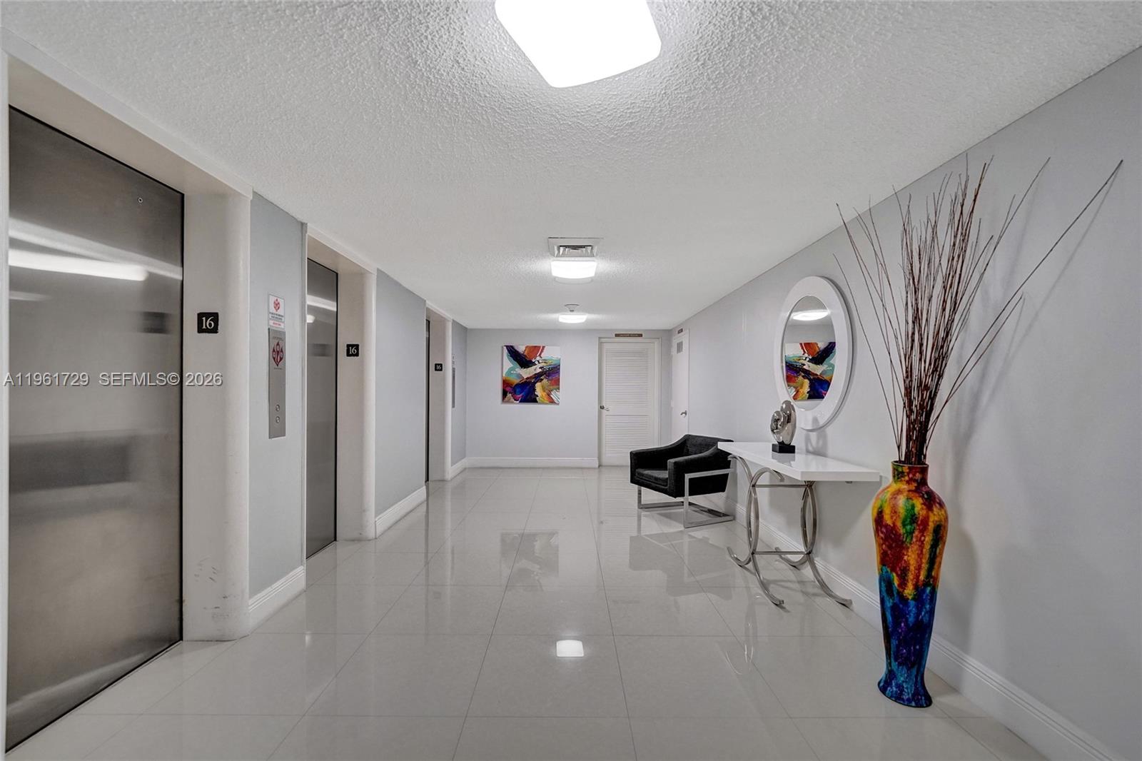 Photo of 1600 Ocean Dr  #16B, Hollywood, Florida, 33019 - 