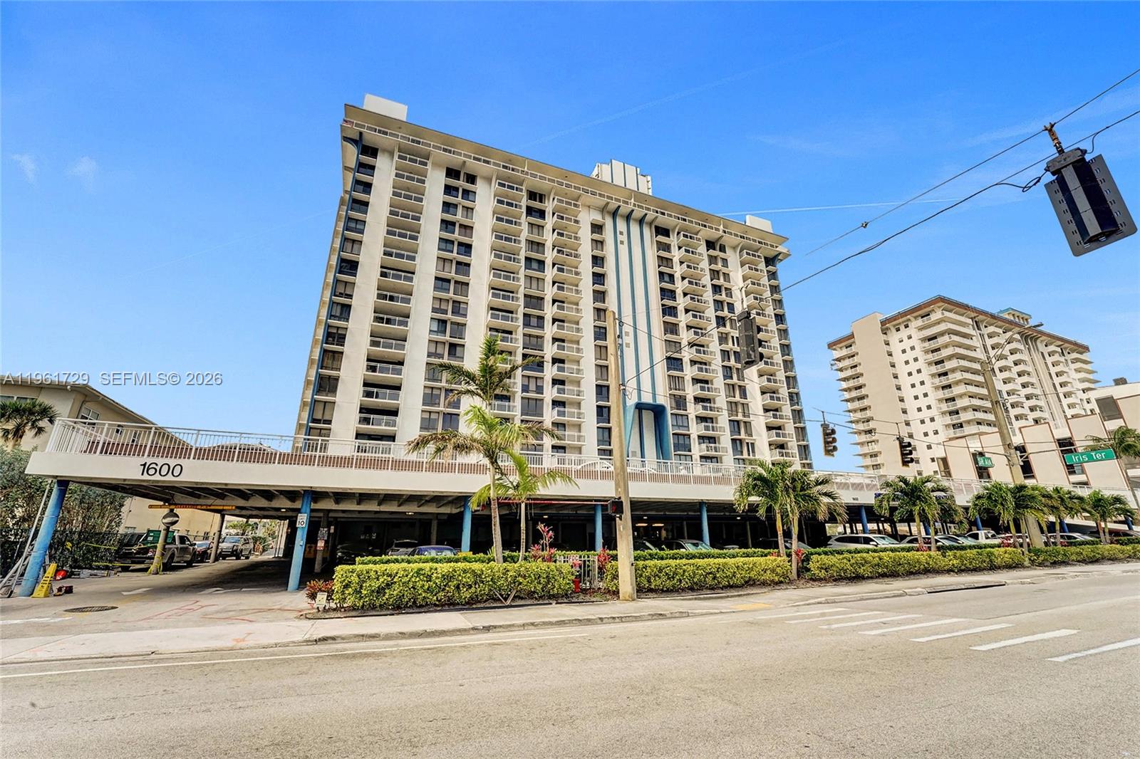 Photo of 1600 Ocean Dr  #16B, Hollywood, Florida, 33019 - 