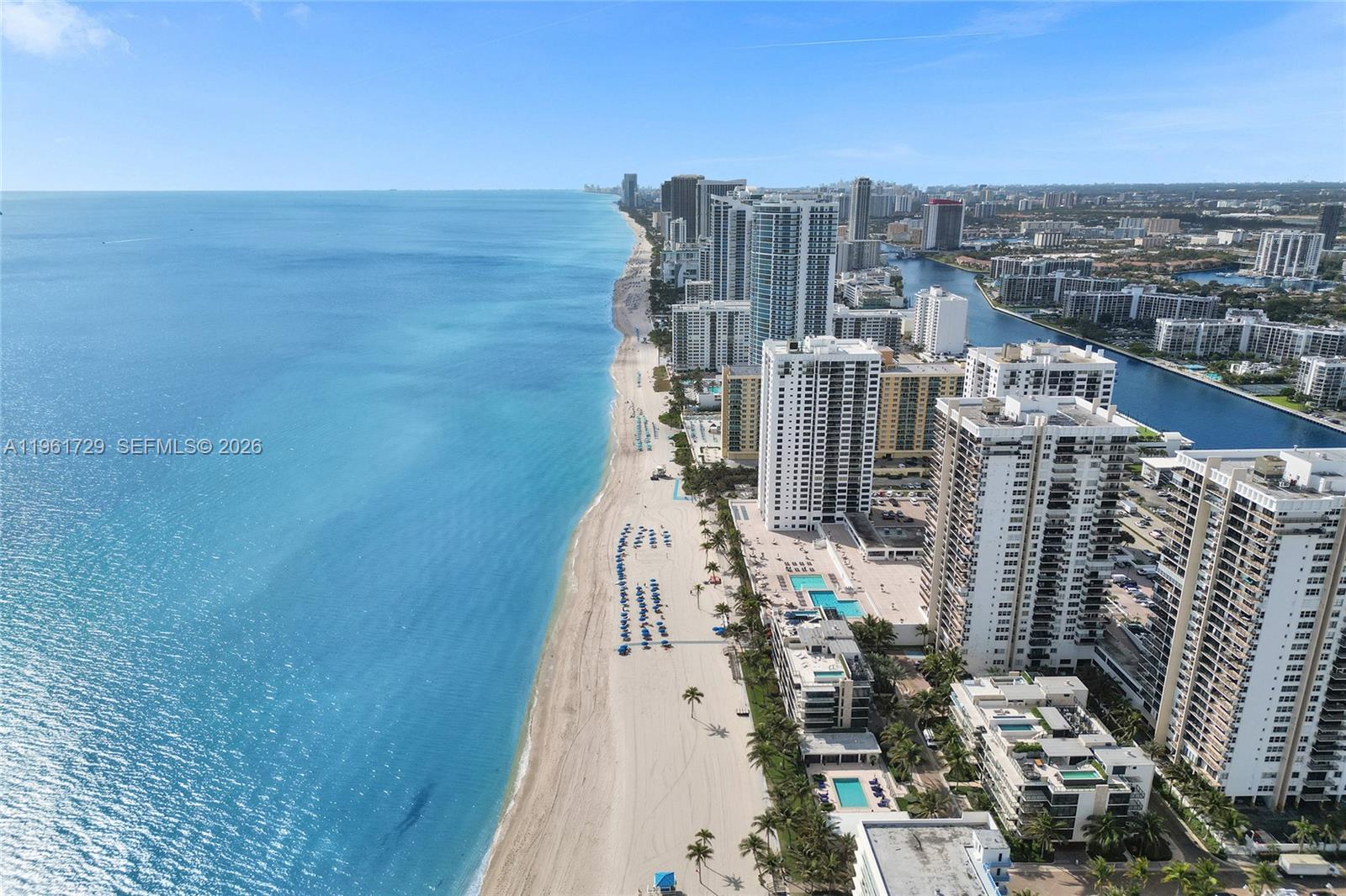 Photo of 1600 Ocean Dr  #16B, Hollywood, Florida, 33019 - 