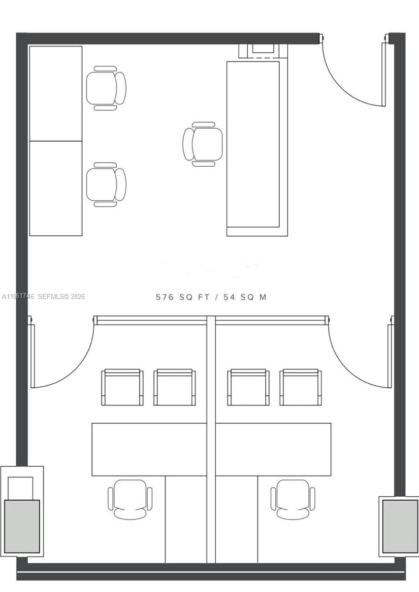 611  /   sq. ft. $ 2026-02-09 0 Photo