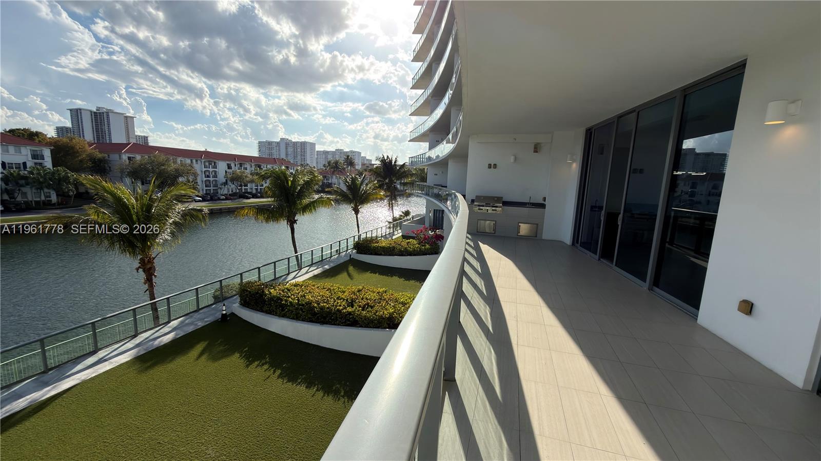 Photo of 3250 188th St  #204, Aventura, Florida, 33180 - 