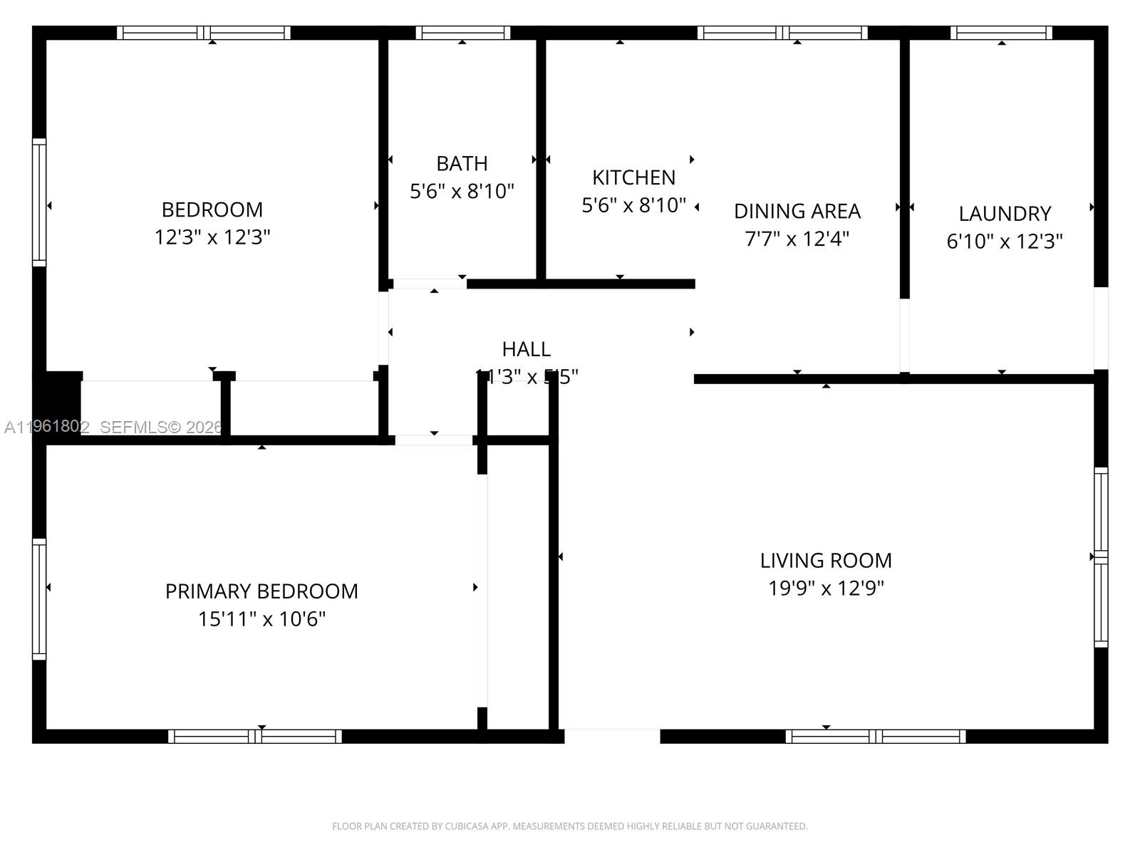   /  1183 sq. ft. $ 2026-02-10 0 Photo