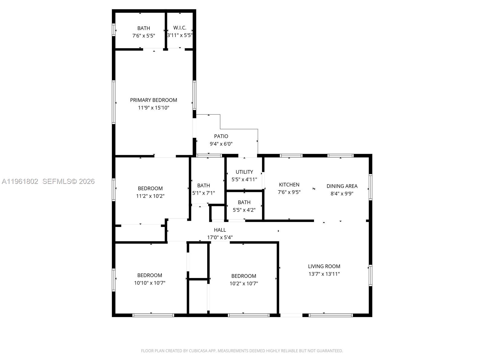   /  1183 sq. ft. $ 2026-02-10 0 Photo