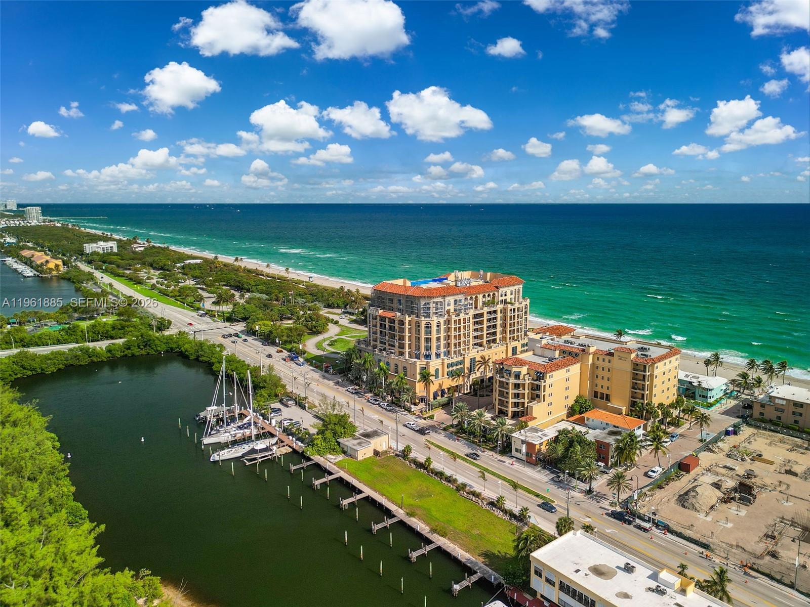 Photo of 3415 Ocean Dr #204, Hollywood, Florida, 33019 -