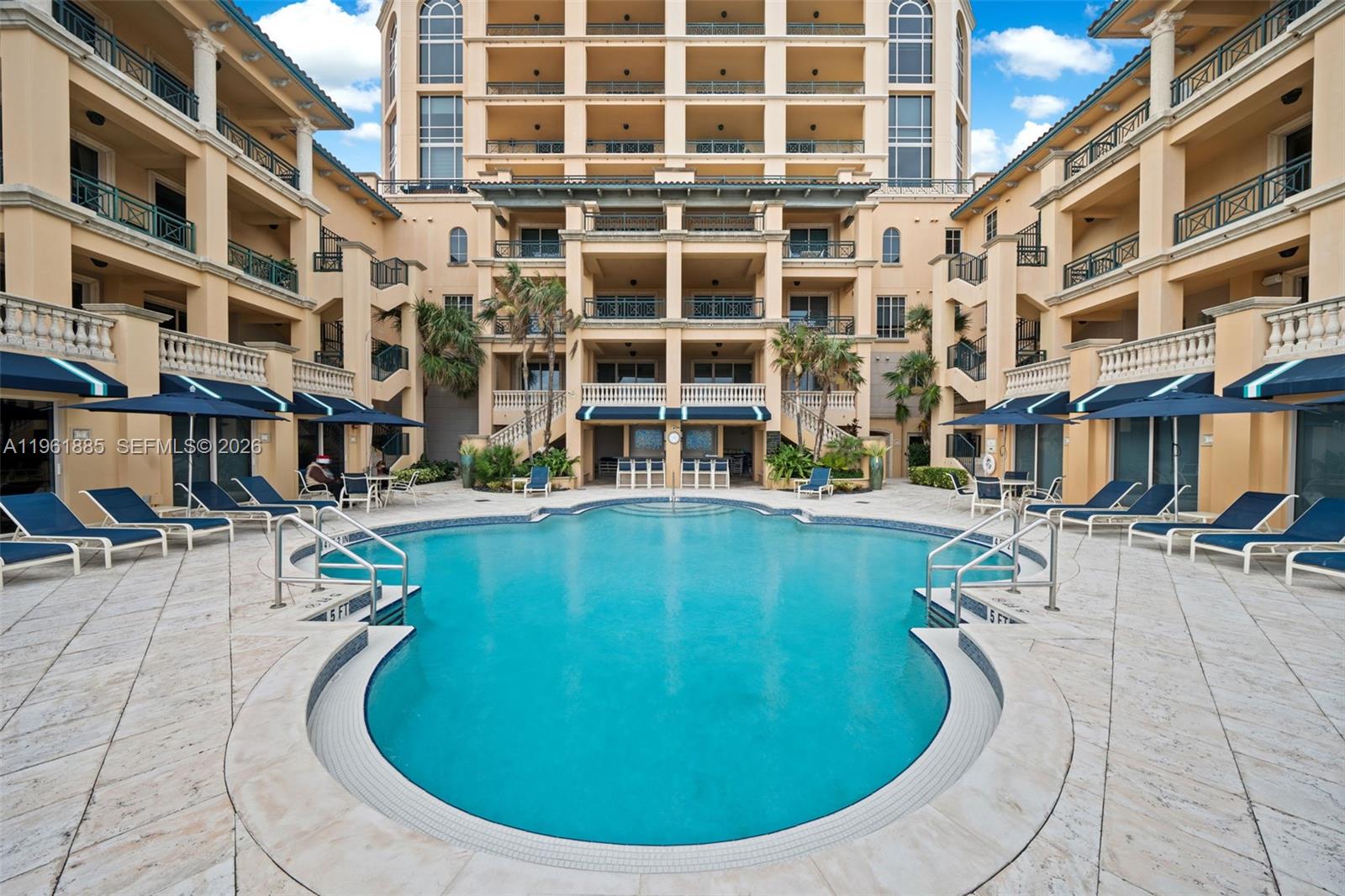 Photo of 3415 Ocean Dr #204, Hollywood, Florida, 33019 -