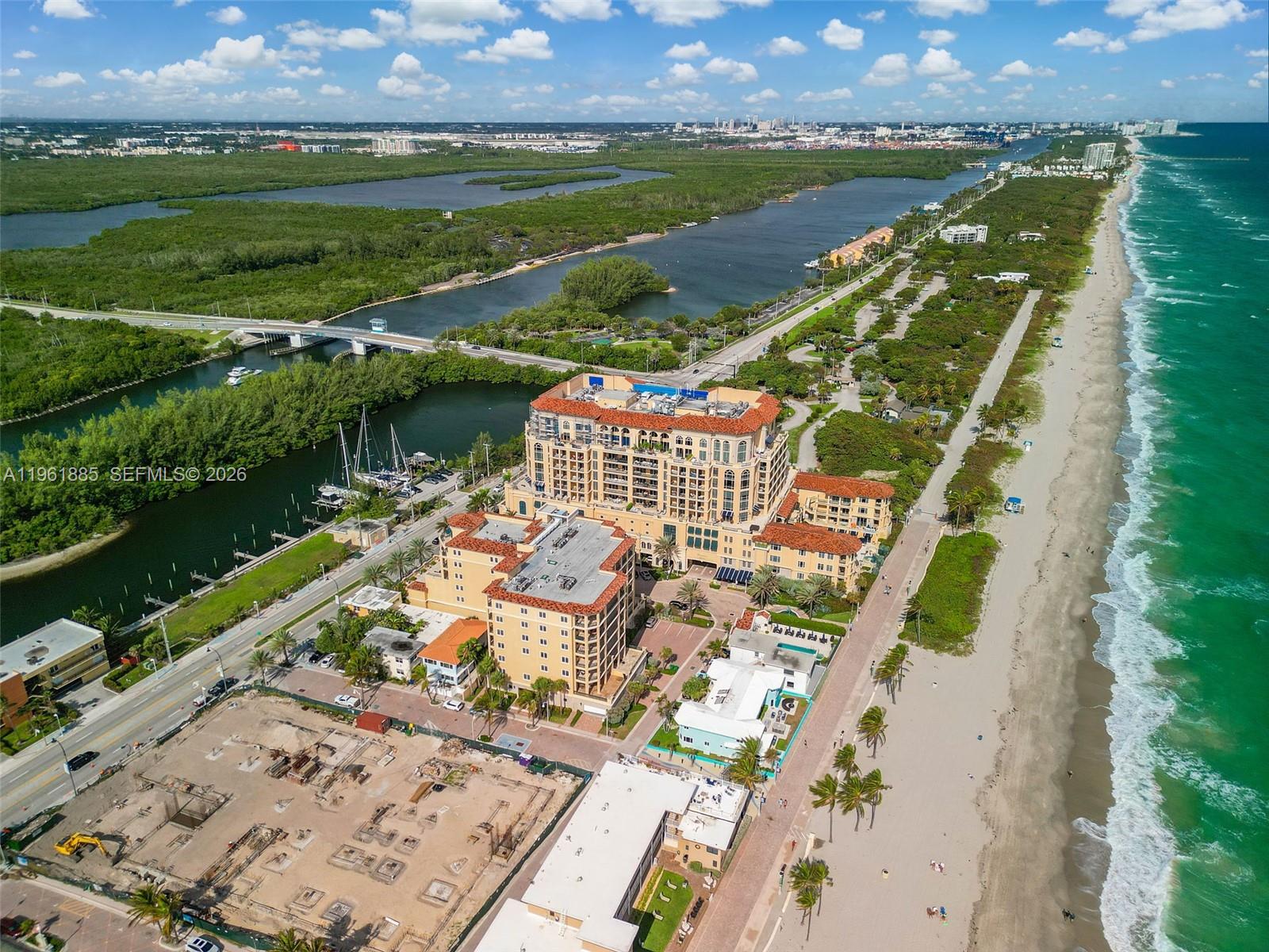 Photo of 3415 Ocean Dr #204, Hollywood, Florida, 33019 -