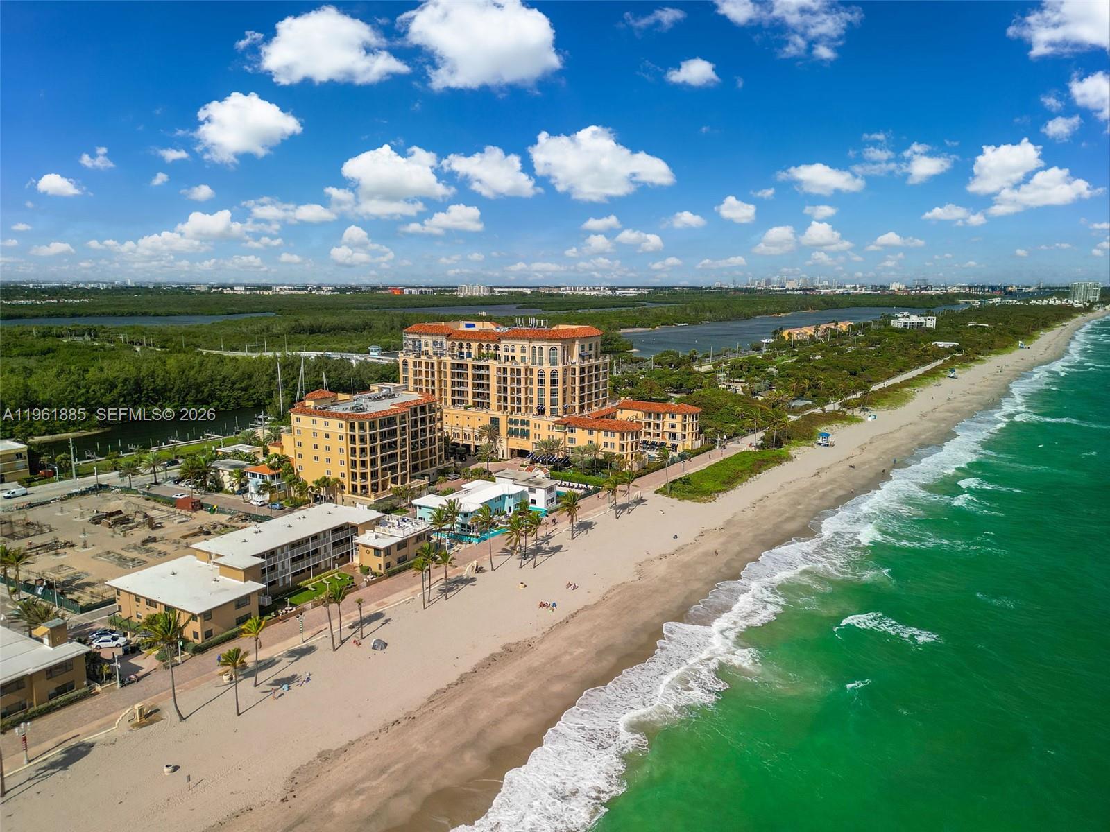 Photo of 3415 Ocean Dr #204, Hollywood, Florida, 33019 -