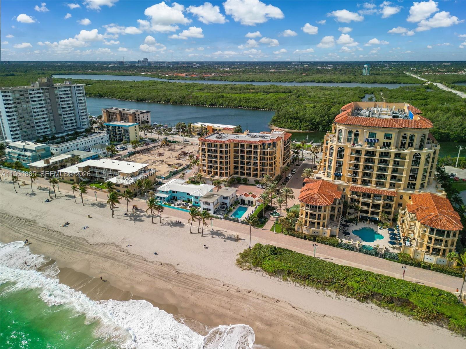 Photo of 3415 Ocean Dr #204, Hollywood, Florida, 33019 -