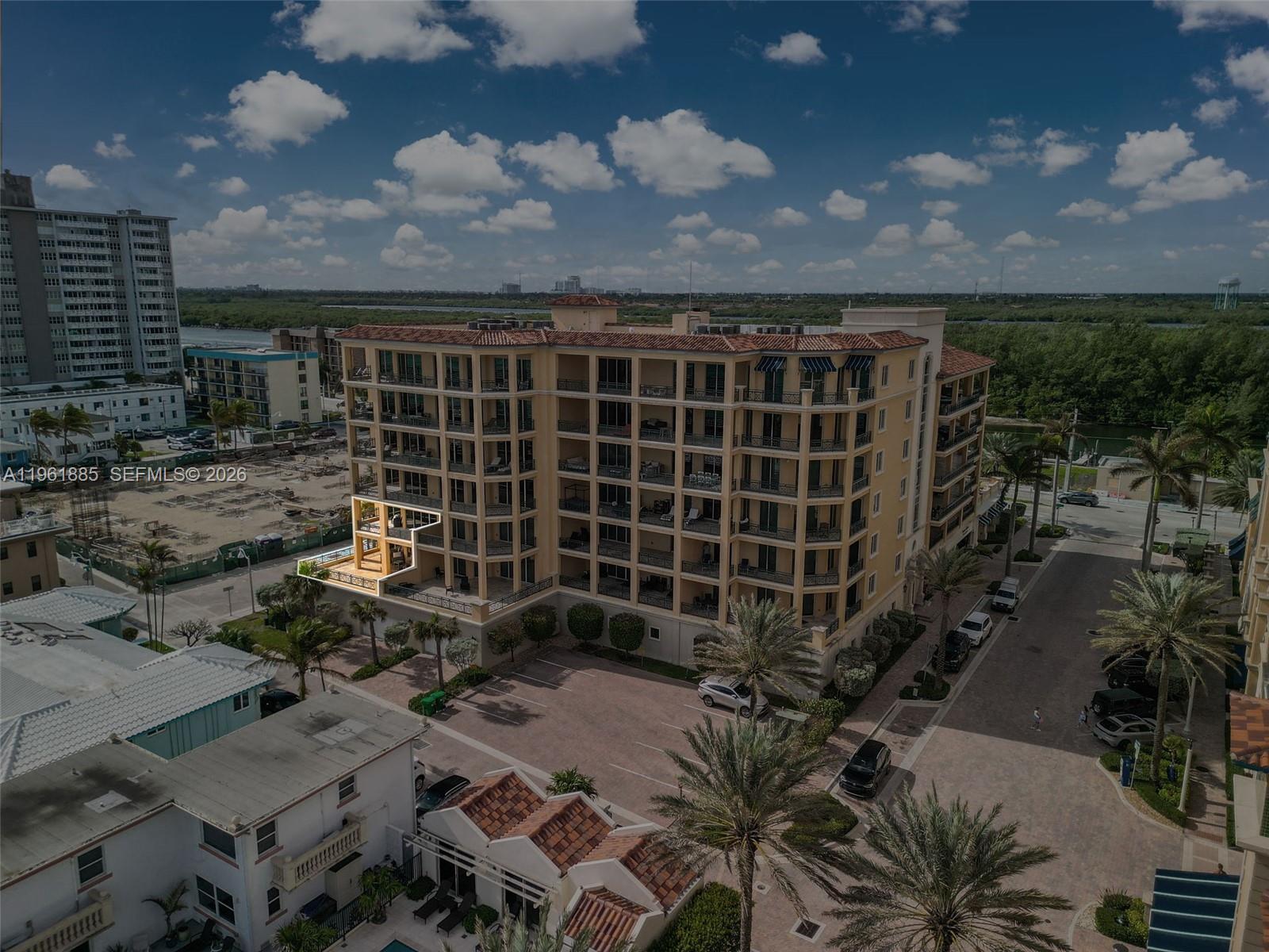 Photo of 3415 Ocean Dr #204, Hollywood, Florida, 33019 -