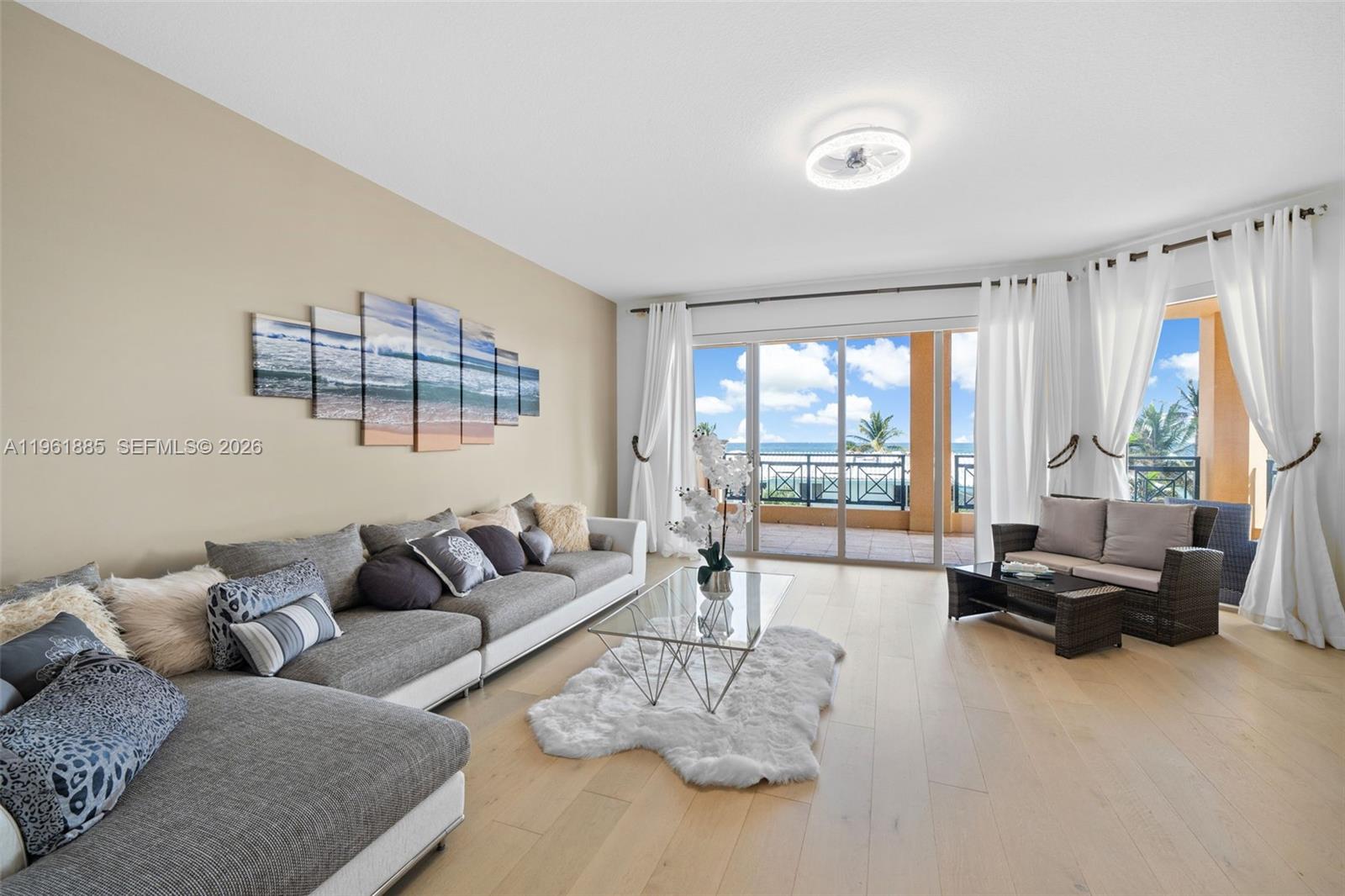 Photo of 3415 Ocean Dr #204, Hollywood, Florida, 33019 -