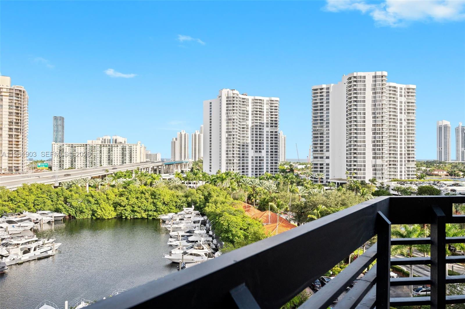 Photo of 3500 Mystic Pointe Dr  #1007, Aventura, Florida, 33180 - 