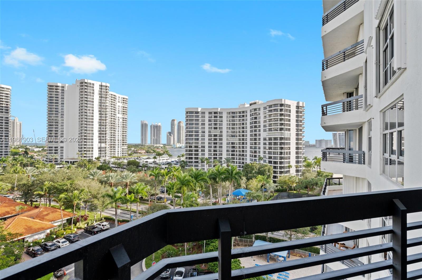 Photo of 3500 Mystic Pointe Dr  #1007, Aventura, Florida, 33180 - 