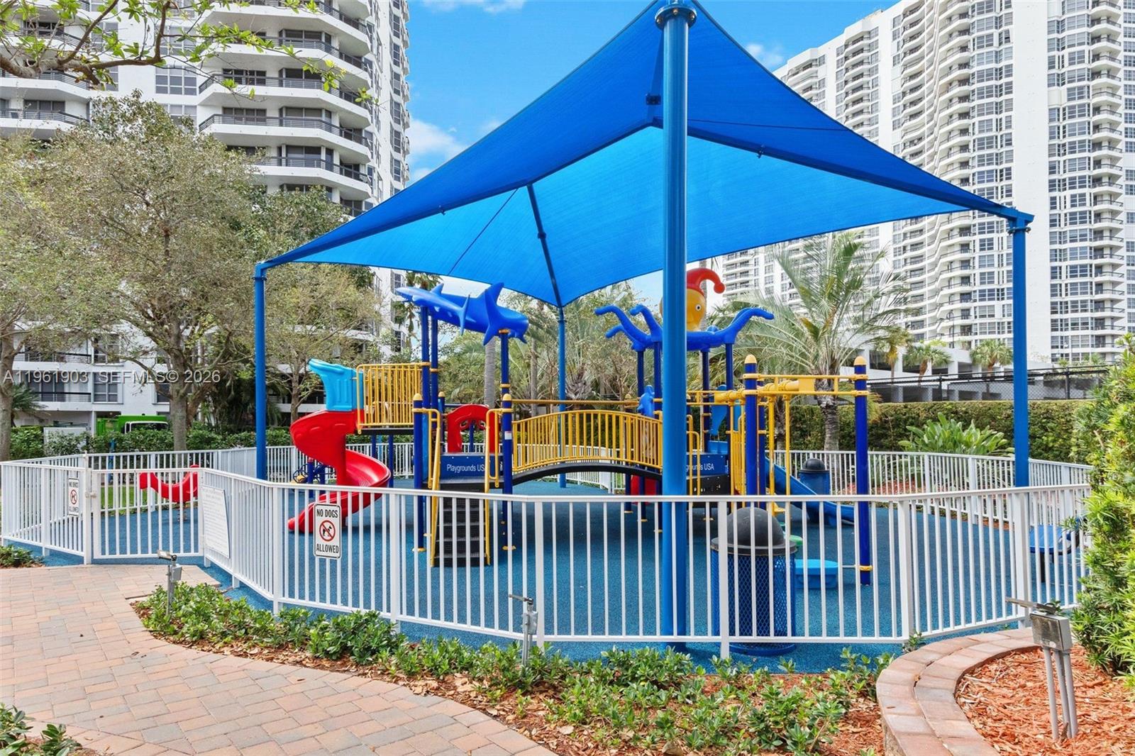 Photo of 3500 Mystic Pointe Dr  #1007, Aventura, Florida, 33180 - 
