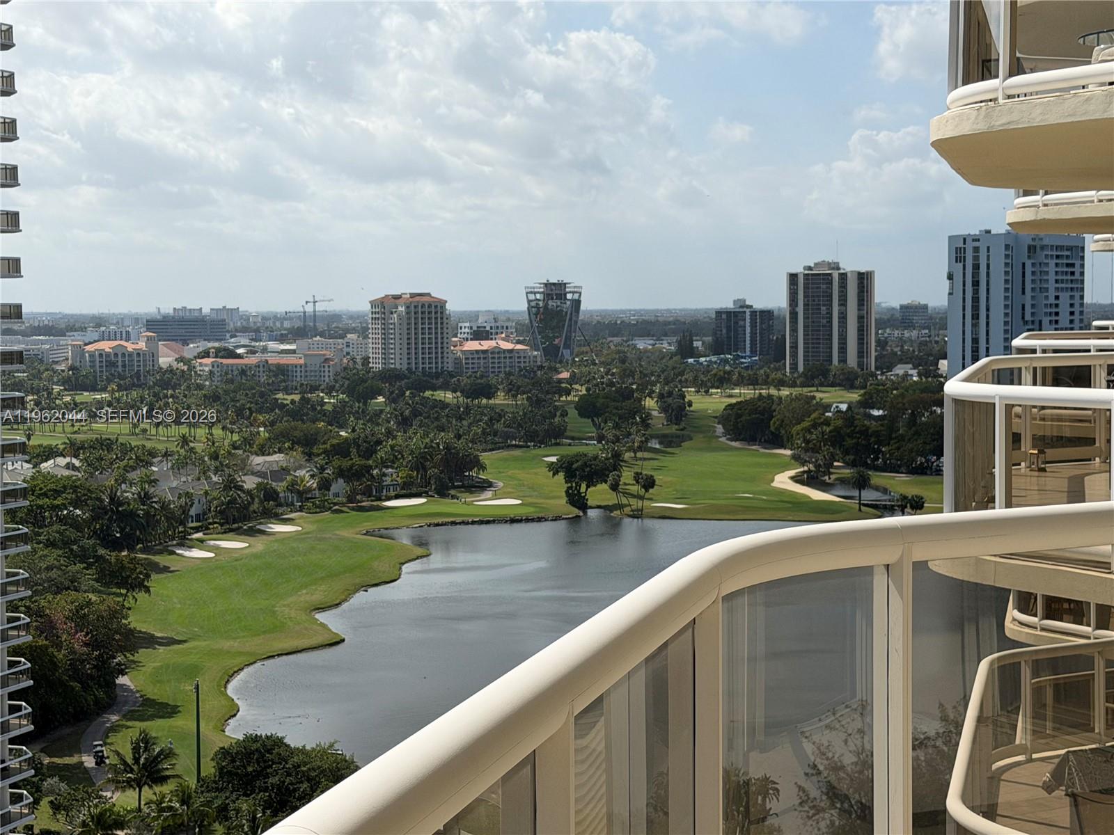 Photo of 20191 Country Club Dr  #2009, Aventura, Florida, 33180 - 