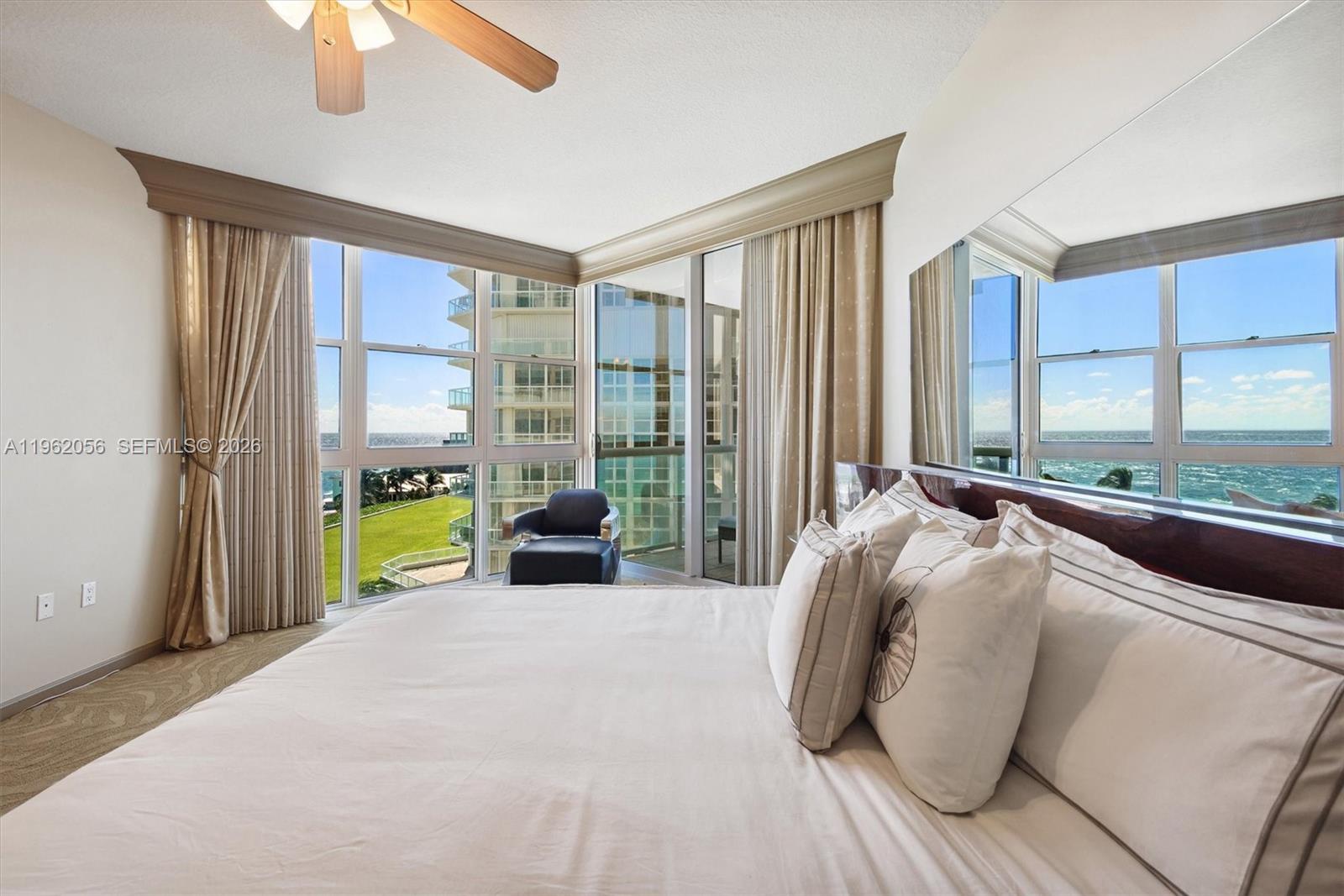 Photo of 6051 Ocean Dr #602, Hollywood, Florida, 33019 -