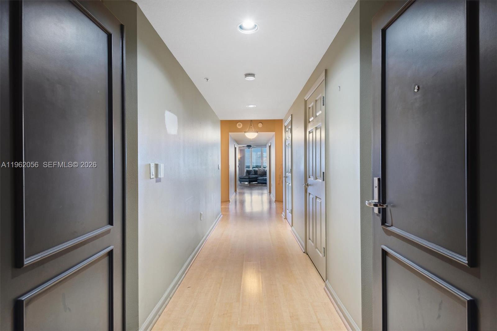 Photo of 6051 Ocean Dr #602, Hollywood, Florida, 33019 -